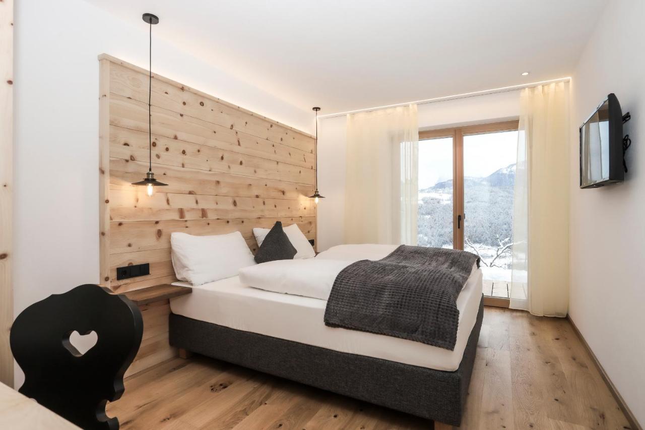 Hauserhof Chalet Villanders Exterior foto