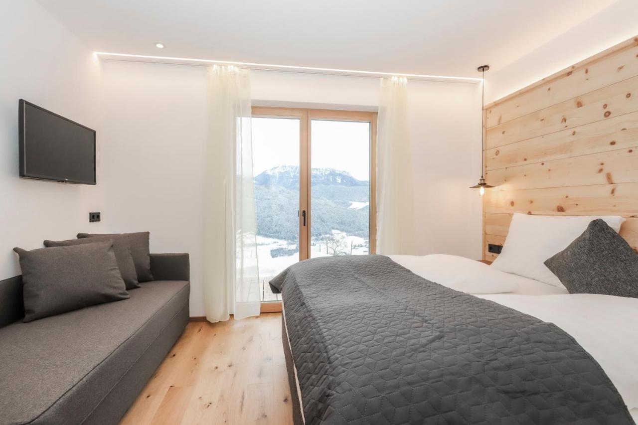 Hauserhof Chalet Villanders Exterior foto