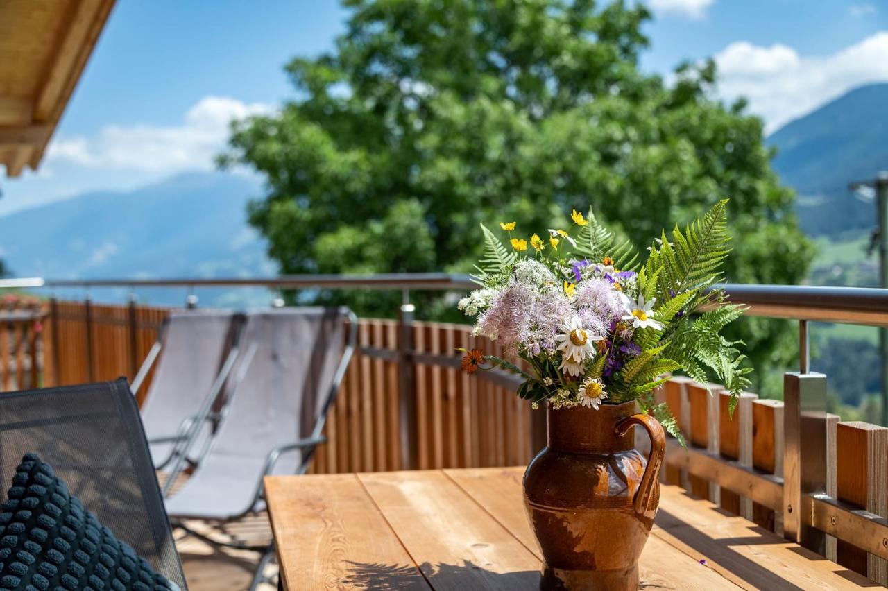 Hauserhof Chalet Villanders Exterior foto
