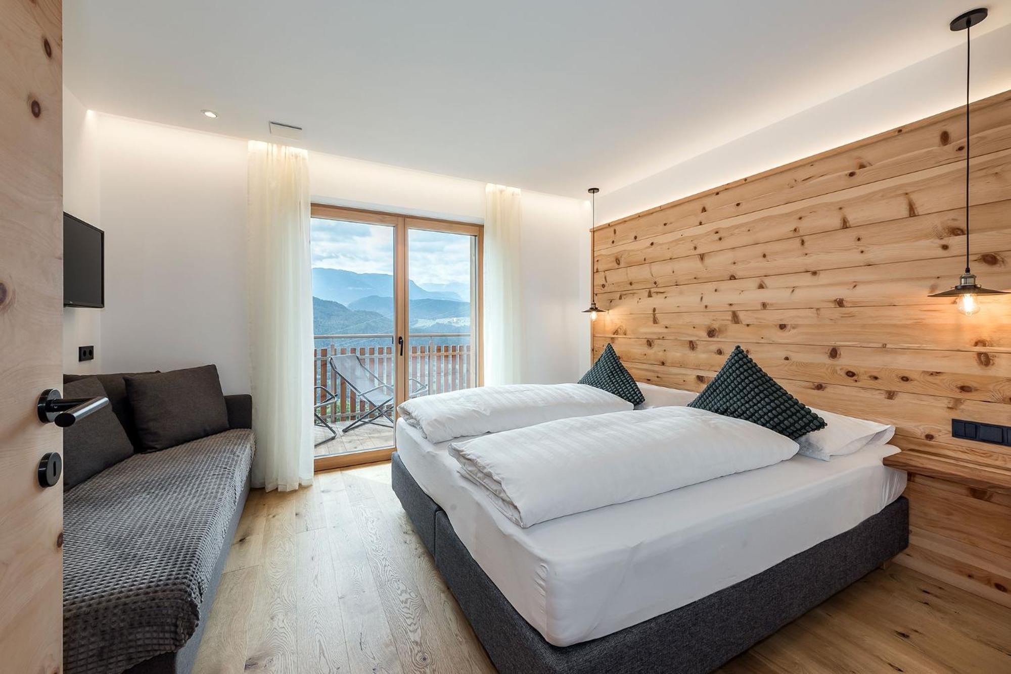 Hauserhof Chalet Villanders Exterior foto