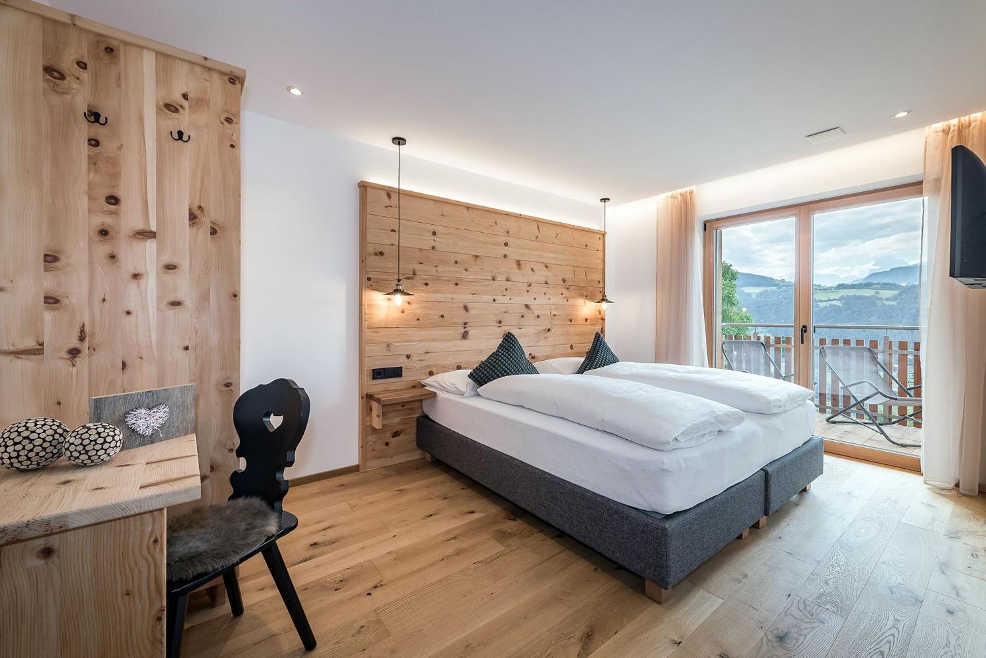Hauserhof Chalet Villanders Exterior foto